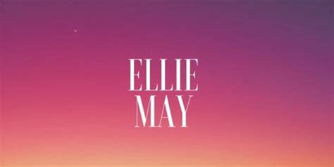 ts ellie|EllieMayTS .